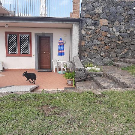 Holiday House Start Point Apartman Aci Bonaccorsi Kültér fotó