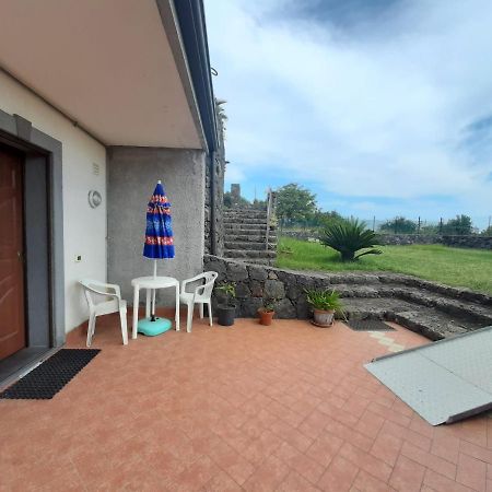 Holiday House Start Point Apartman Aci Bonaccorsi Kültér fotó