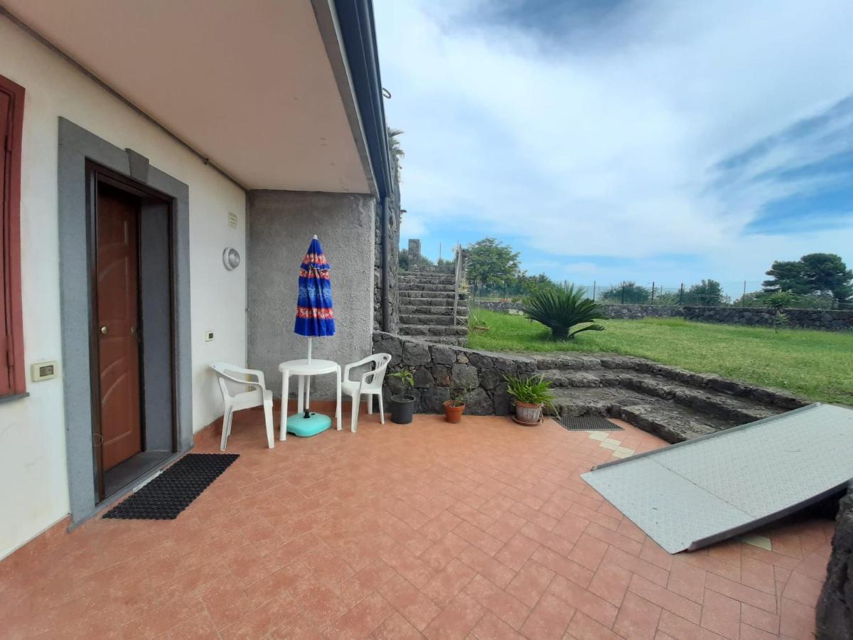 Holiday House Start Point Apartman Aci Bonaccorsi Kültér fotó