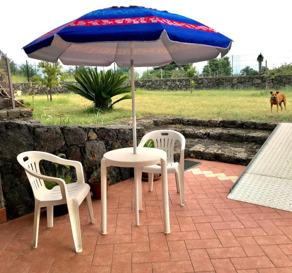 Holiday House Start Point Apartman Aci Bonaccorsi Kültér fotó