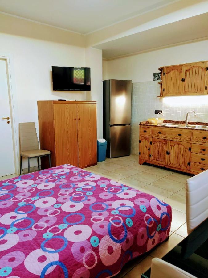 Holiday House Start Point Apartman Aci Bonaccorsi Kültér fotó