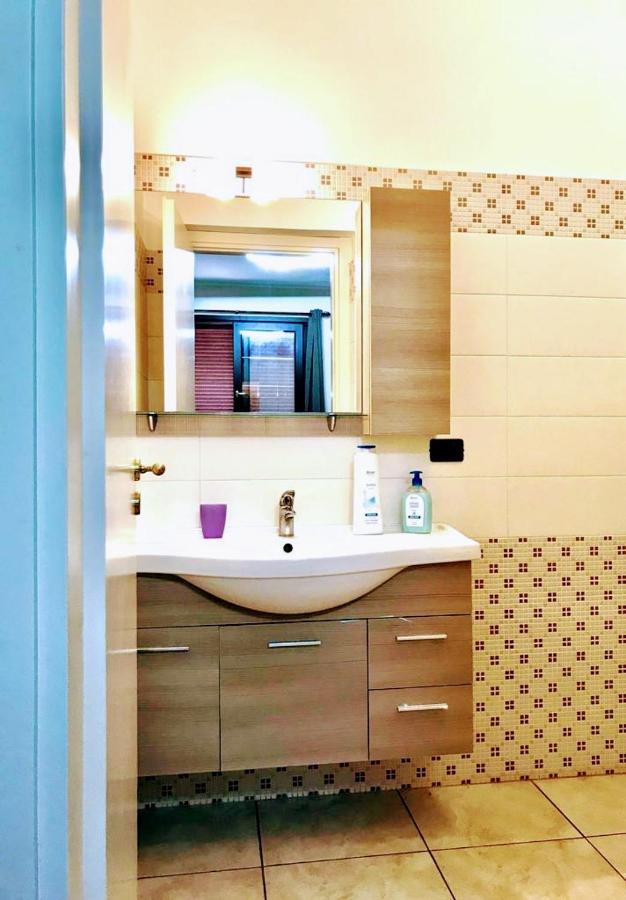 Holiday House Start Point Apartman Aci Bonaccorsi Kültér fotó